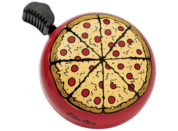 Electra Ringeklokke pizza